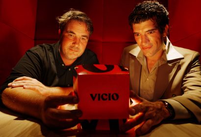Vicio, la scaleup de la restauración organizada que nació por diversión y ya factura 55M€