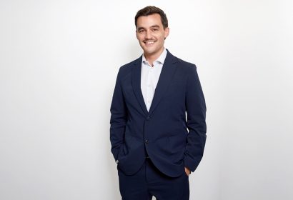 Emprender hoy según el CEO de Sepiia