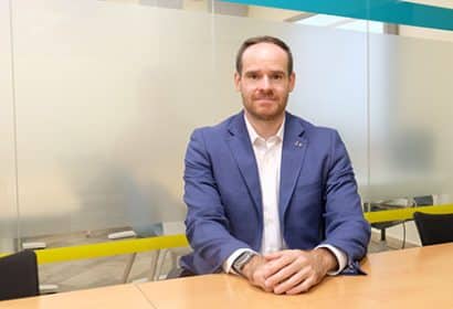 Cosculluela, director del congreso para científicos que emprenden