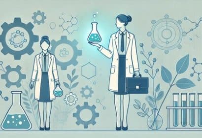 Congreso Nacional de Científicos Emprendedores