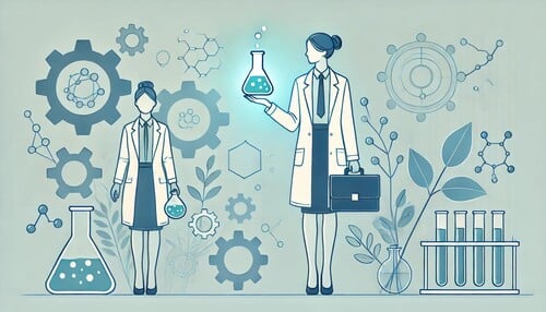 Congreso Nacional de Científicos Emprendedores