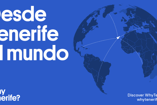 Desde Tenerife al mundo. Hacer negocios en África, desde un enclave europeo y competitivo