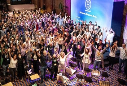 Empresas españolas B Corp