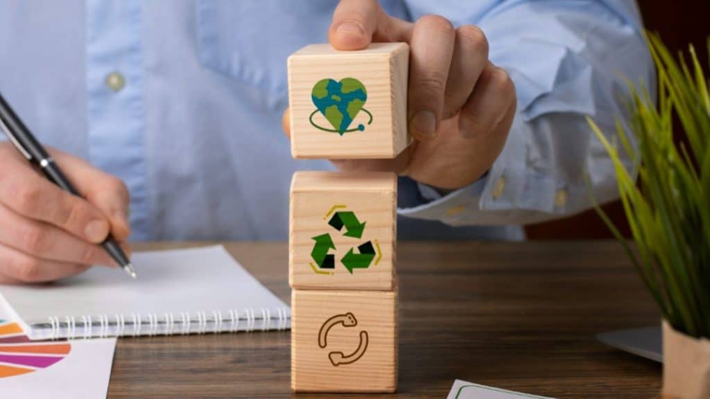 Empresas y el medio ambiente: Mejoras empresariales sostenibles