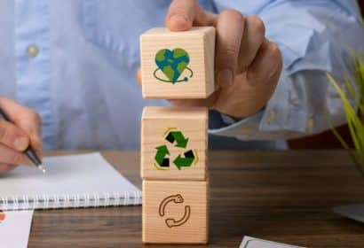 Empresas y el medio ambiente: Mejoras empresariales sostenibles