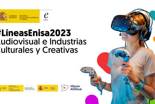 Enisa 2023 Industrias Culturales