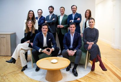 Wyser abre su nueva oficina en Madrid