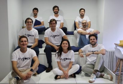 Mygocu cierra su primera ronda: 463.000 euros para revolucionar los viajes y eventos en grupo