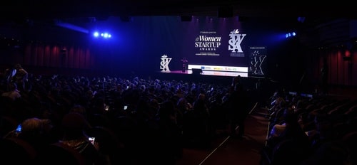 Rural Startups Awards