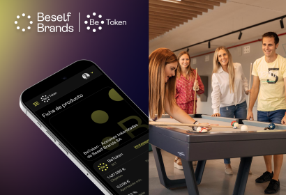España registra su primer caso de tokenización total de acciones en una empresa no cotizada
