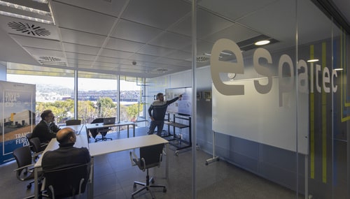 Espaitec 2023