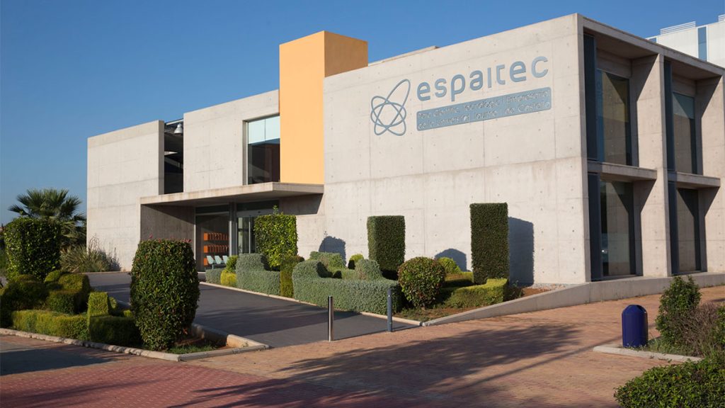 espaitec castellón