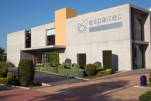 espaitec castellón