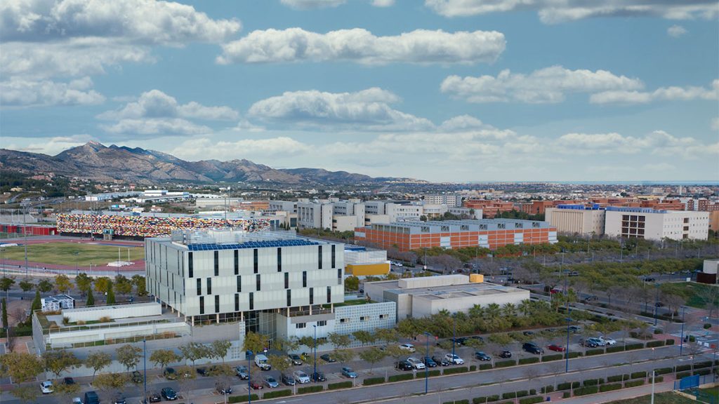 Espaitec