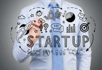 España es el cuarto país europeo con más startups financiadas