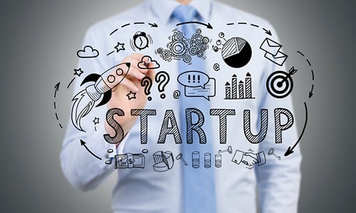 España es el cuarto país europeo con más startups financiadas