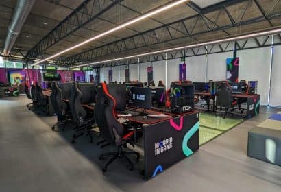 Los Esport que impulsan desde Madrid y Game