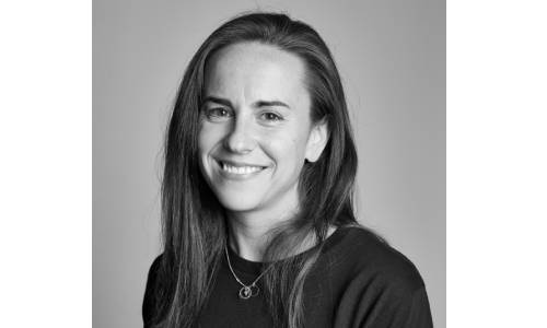 Eva Sirera, Technology Innovation Leader de Desigual