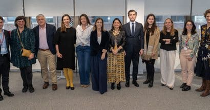 Evento Kreab Twinco Capital diligencia debida 1