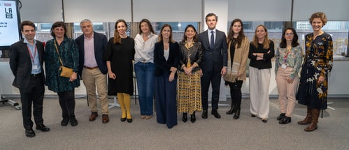 Evento Kreab Twinco Capital diligencia debida 1