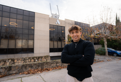 Josef Brocki, CEO y fundador de Evolve Academy