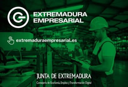 Extremadura Empresarial