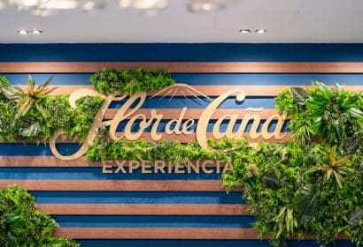 Flor de Caña Experiencia. Claudio Coello (Madrid)