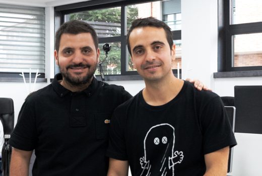 Fundadores de Footdistrict