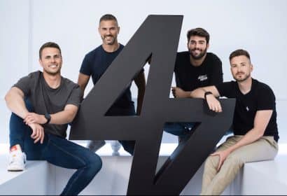Fundadores de Fourneues software