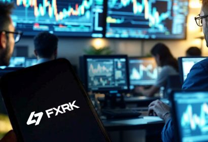 FXRK supera los 10 millones de dólares en cuentas fondeadas al mes y consolida su crecimiento