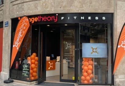 Orangetheory Fitness abre en Valencia su décimo estudio en España