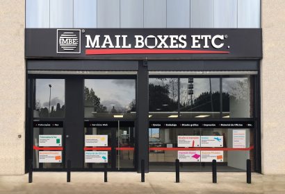 Mail Boxes Etc. cierra 2024 con 10 nuevas aperturas en España