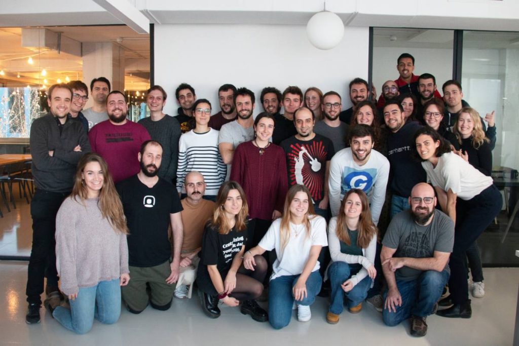 Factorial: El software de gestión de recursos humanos que ya utilizan más de 36.000 empresas de 96 países