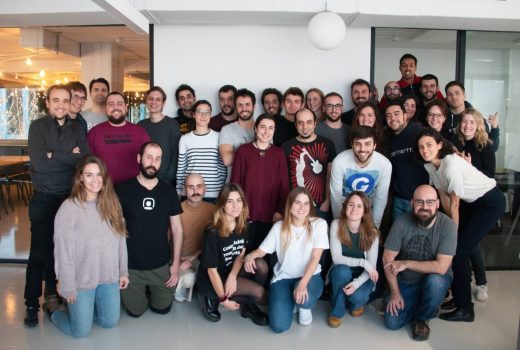 Factorial: El software de gestión de recursos humanos que ya utilizan más de 36.000 empresas de 96 países