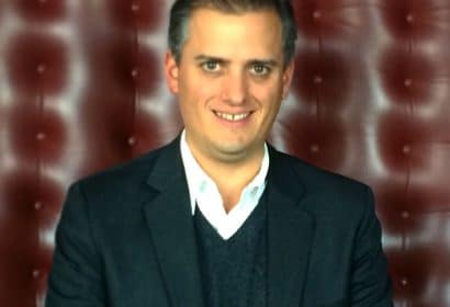 Fernando Lelo de Larrea: Lecciones de Moana para emprendedores