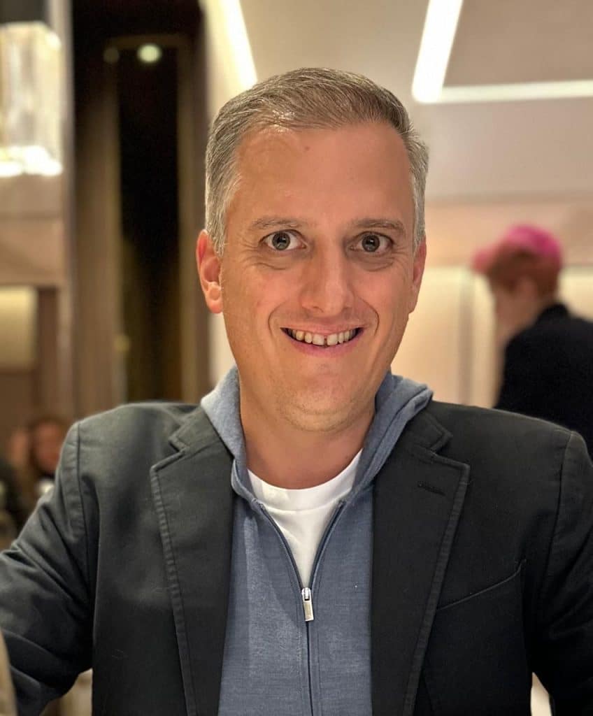 Fernando Lelo de Larrea: resolviendo problemas ‘wicked’ con innovación y sostenibilidad