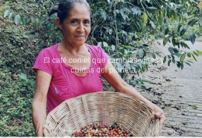 Filantropico, una de los proyectos que apoya FdF