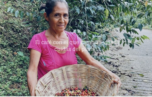 Filantropico, una de los proyectos que apoya FdF