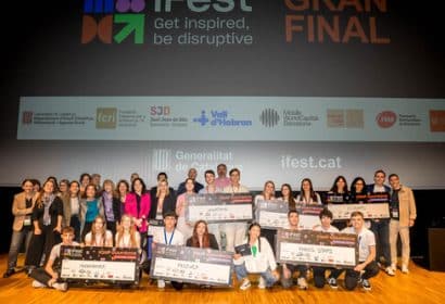 Final iFest2024 Generalitat Catalunya