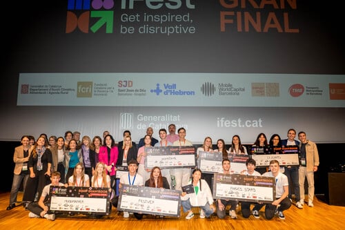 Final iFest2024 Generalitat Catalunya