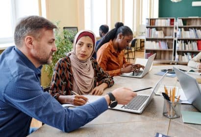 Innovación financiera: El rol vital de las ‘fintech’ globales en un mundo en constante cambio