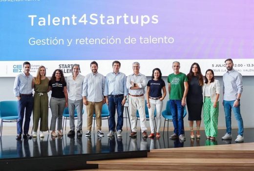 Focus Pyme Talent4Startups 2023