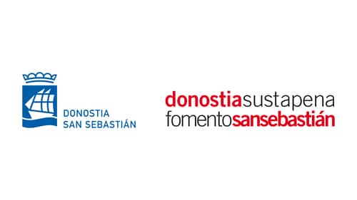 Logo Fomento San Sebastián