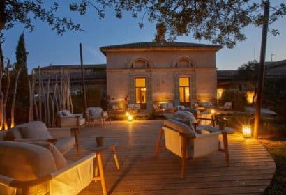 Fontsanta Thermal Spa & Wellnes. Mallorca