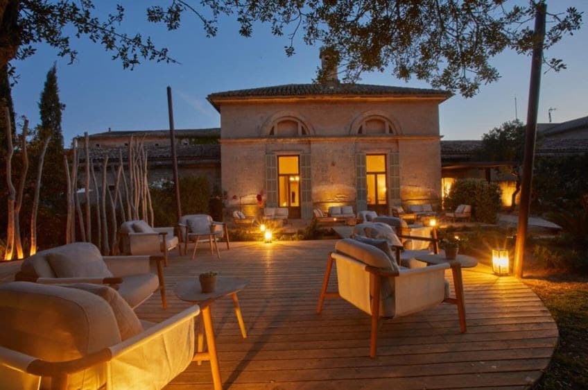 Fontsanta Thermal Spa & Wellnes. Mallorca
