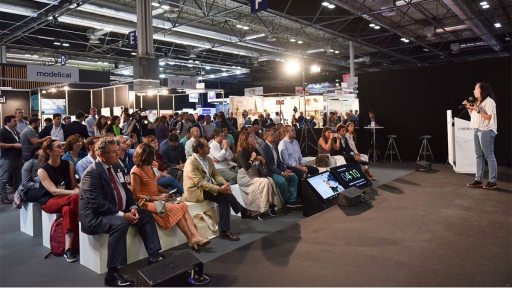 Food 4 Future reunirá a las startups más disruptivas en alimentación y bebidas