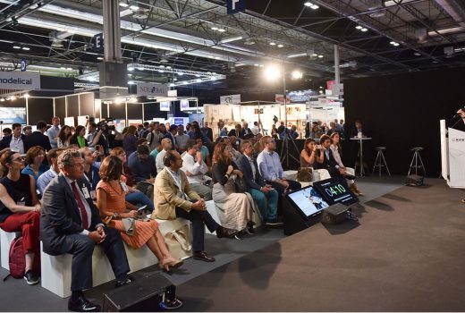 Food 4 Future reunirá a las startups más disruptivas en alimentación y bebidas