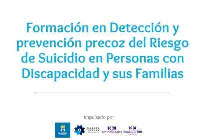 60 nuevos sociosanitarios forman la 1ª promoción de Centinelas del Suicidio de España