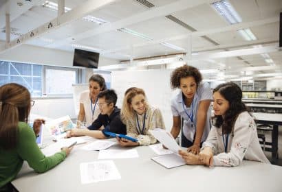 ‘Upskilling’ y ‘retraining’ como solución a la disrupción digital