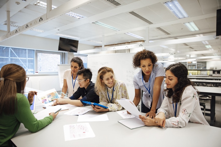 ‘Upskilling’ y ‘retraining’ como solución a la disrupción digital